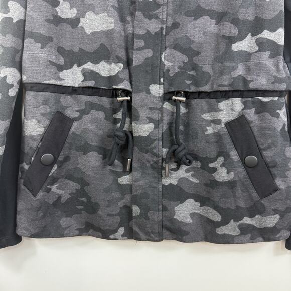 Gorpcore Cabi Camouflage Full Zip ATC Jacket Style 3911 Medium Military Utility - Picture 6 of 15